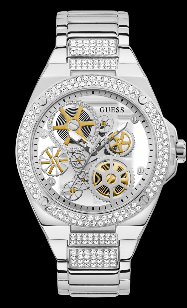 GUESS WATCHES Mod. GW0323G1-3