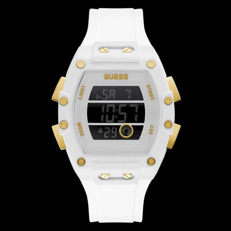 GUESS WATCHES Mod. GW0340G1-3