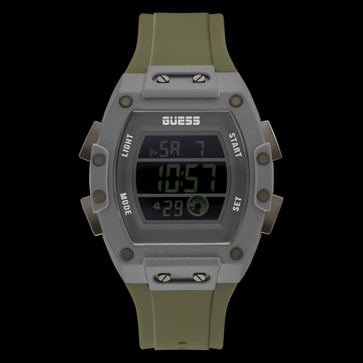 GUESS WATCHES Mod. GW0340G3-3