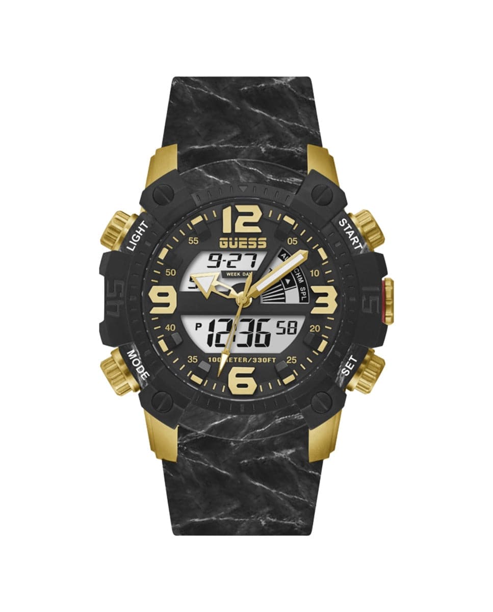 GUESS WATCHES Mod. GW0421G2-0