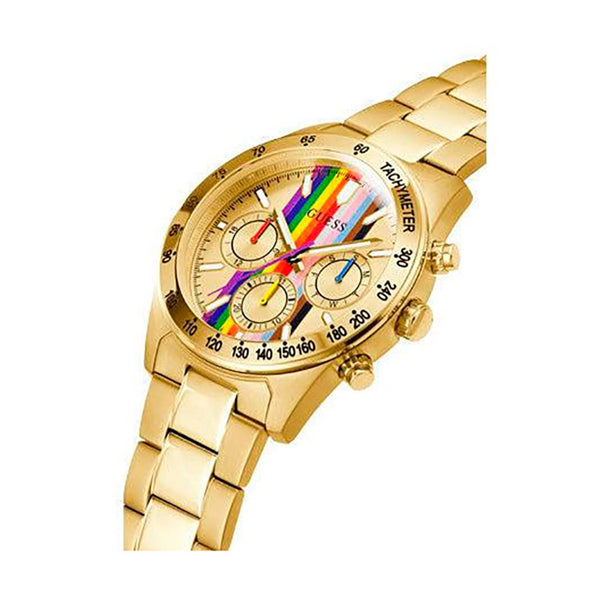 GUESS WATCHES Mod. GW0434G1-1