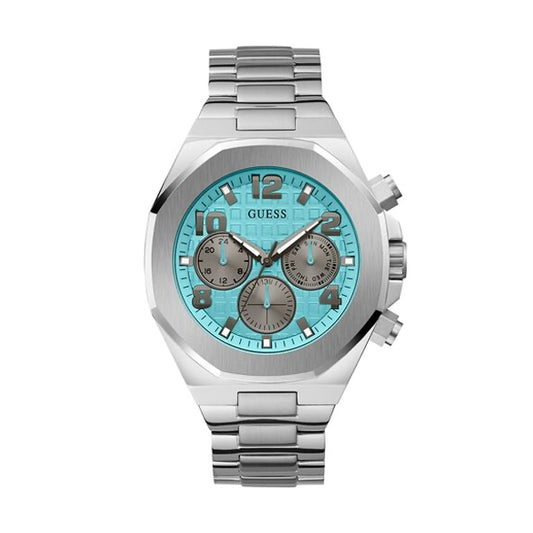 GUESS WATCHES Mod. GW0489G3-0