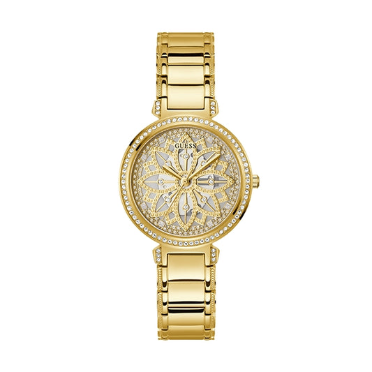 GUESS WATCHES Mod. GW0528L2-0