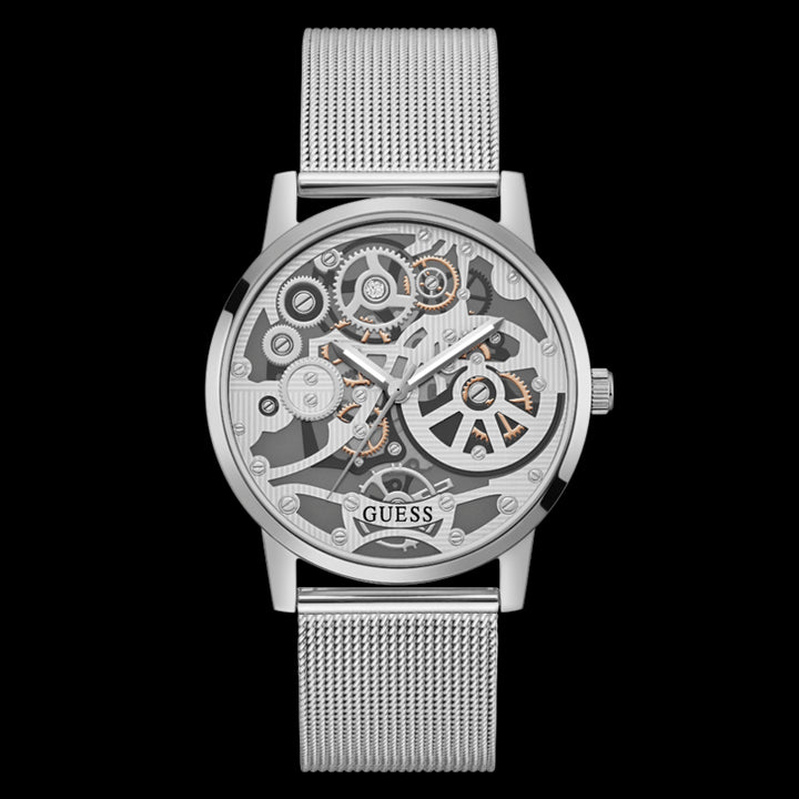 GUESS WATCHES Mod. GW0538G1-3