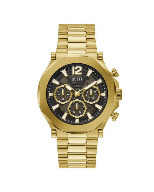 GUESS WATCHES Mod. GW0539G2-0