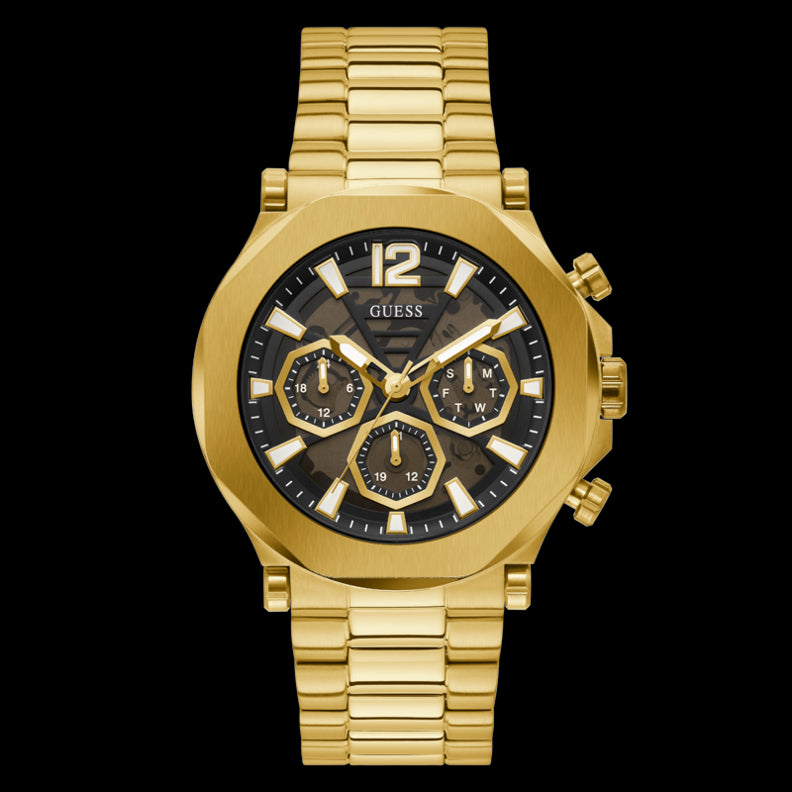 GUESS WATCHES Mod. GW0539G2-3