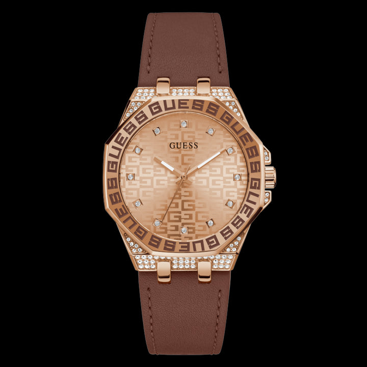 GUESS WATCHES Mod. GW0547L2-3