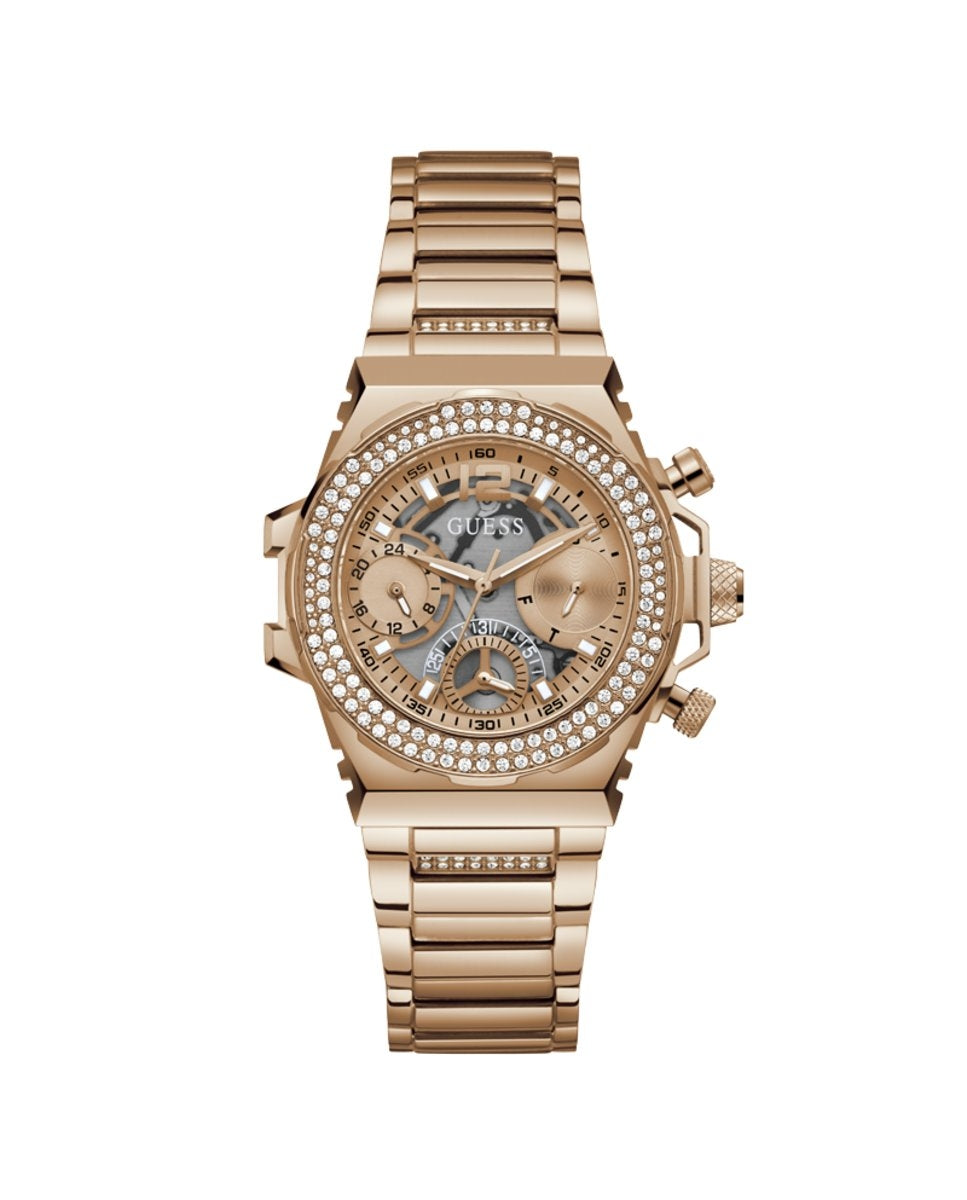 GUESS WATCHES Mod. GW0552L3-0