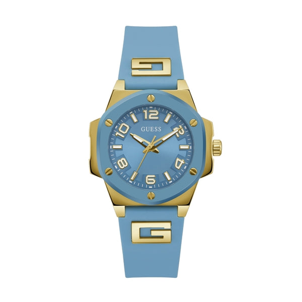 GUESS WATCHES Mod. GW0555L3-0