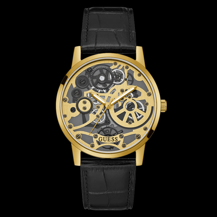 GUESS WATCHES Mod. GW0570G1-2