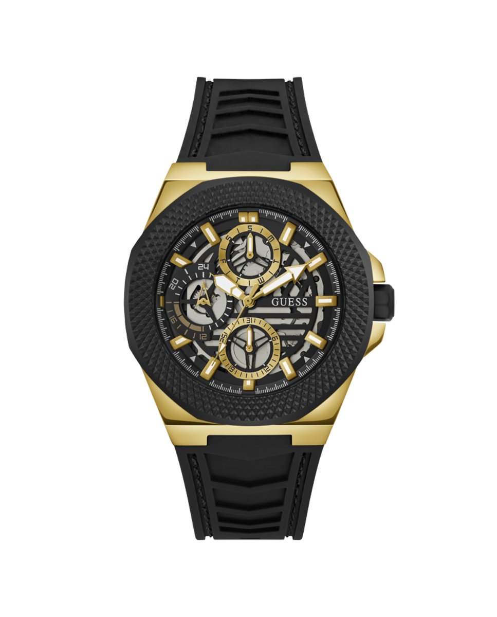 GUESS WATCHES Mod. GW0577G2-3