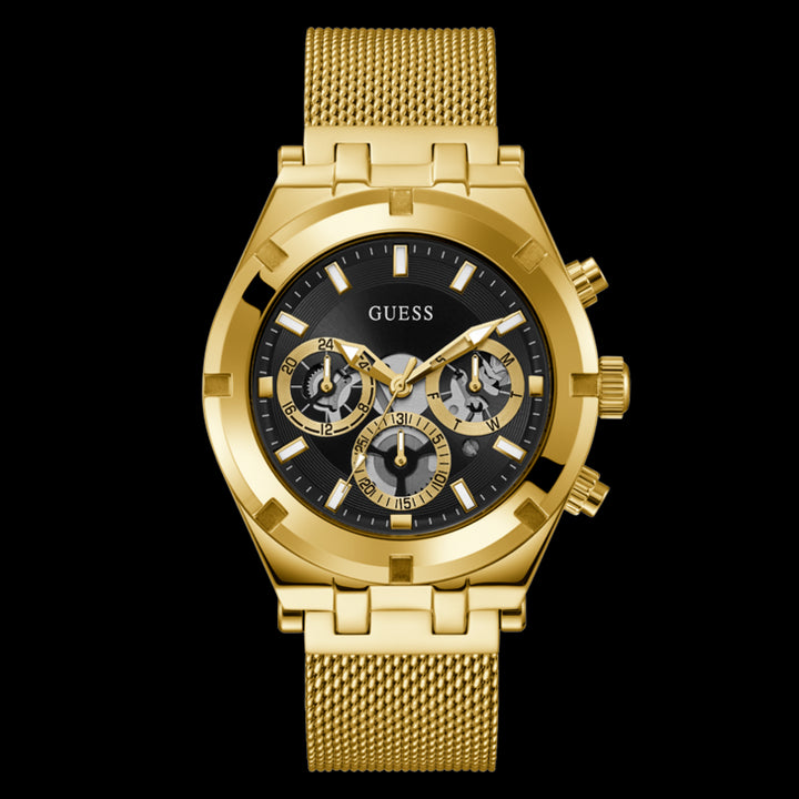 GUESS WATCHES Mod. GW0582G2-2