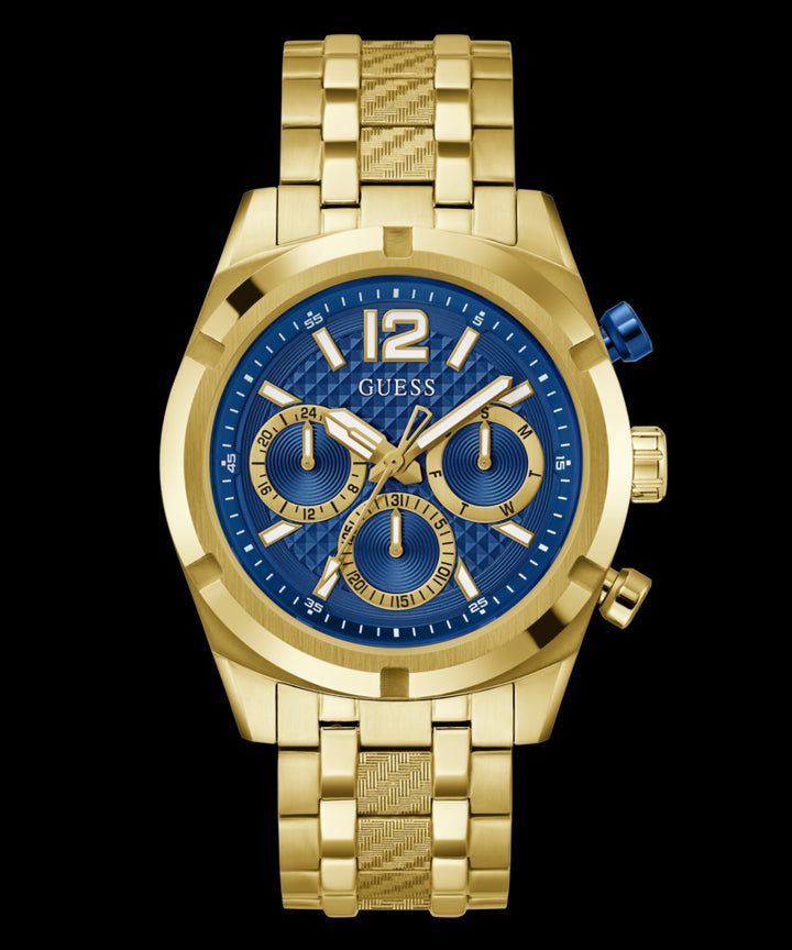 GUESS WATCHES Mod. GW0714G2-1