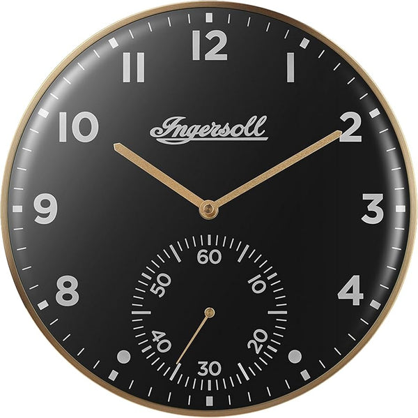 INGERSOLL 1892 WATCHES Mod. IC003GB-0