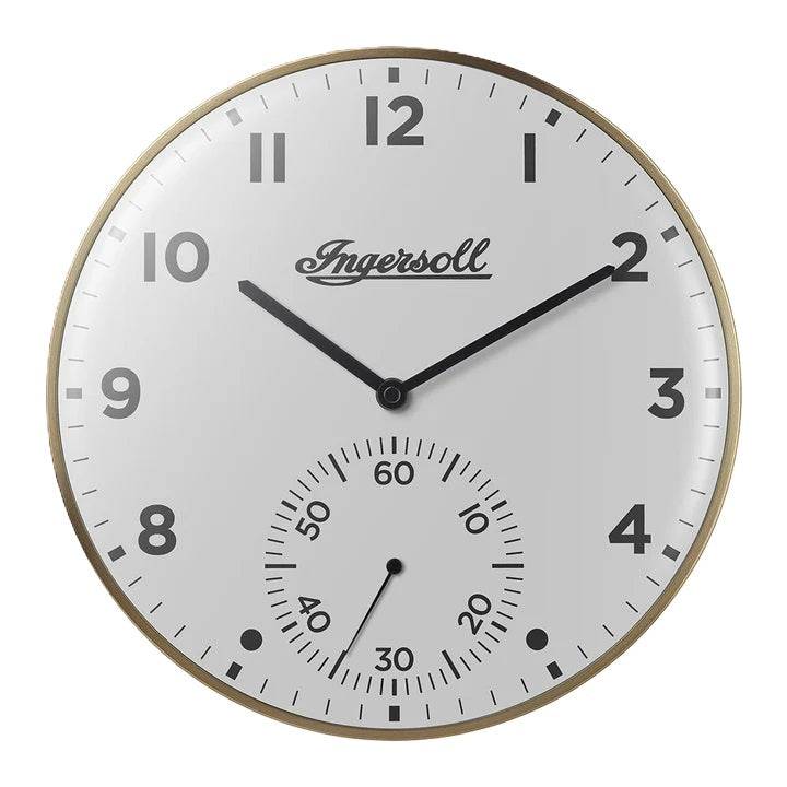 INGERSOLL 1892 WATCHES Mod. IC003GW-0