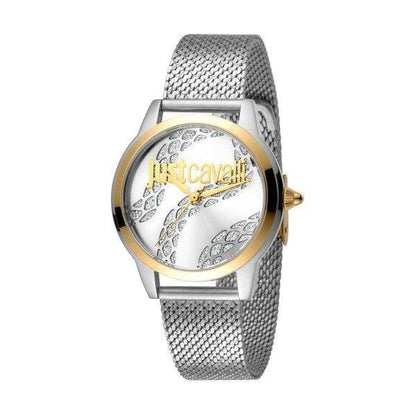 JUST CAVALLI TIME Mod. JC1L050M0285-0