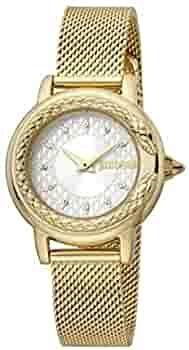 JUST CAVALLI TIME Mod. JC1L151M0535-0