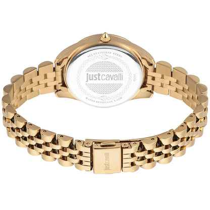 JUST CAVALLI TIME Mod. JC1L210M0155-1