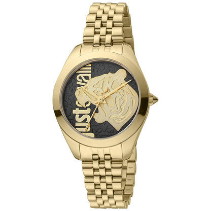 JUST CAVALLI TIME Mod. JC1L210M0155-0