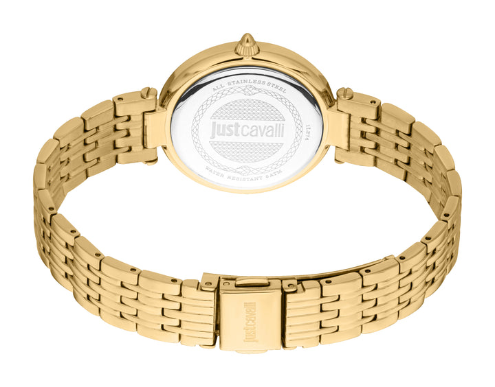 JUST CAVALLI TIME Mod. SAVOCA 2023-24 COLLECTION-1