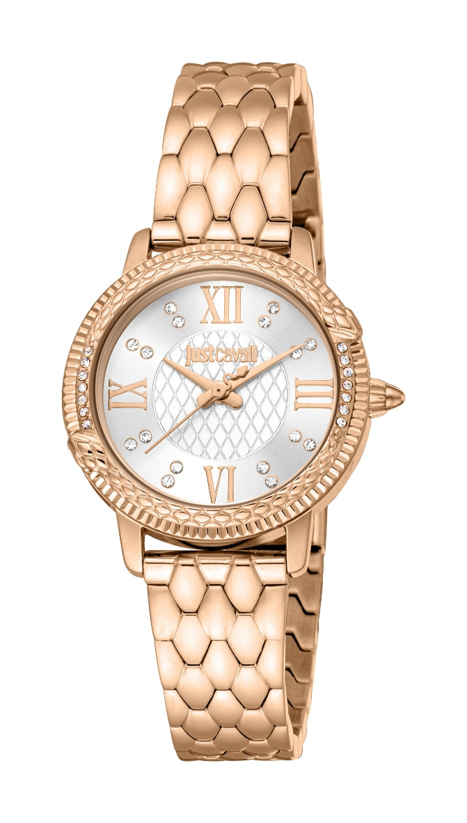 JUST CAVALLI TIME Mod. FIDENZA 2023-24 COLLECTION-0