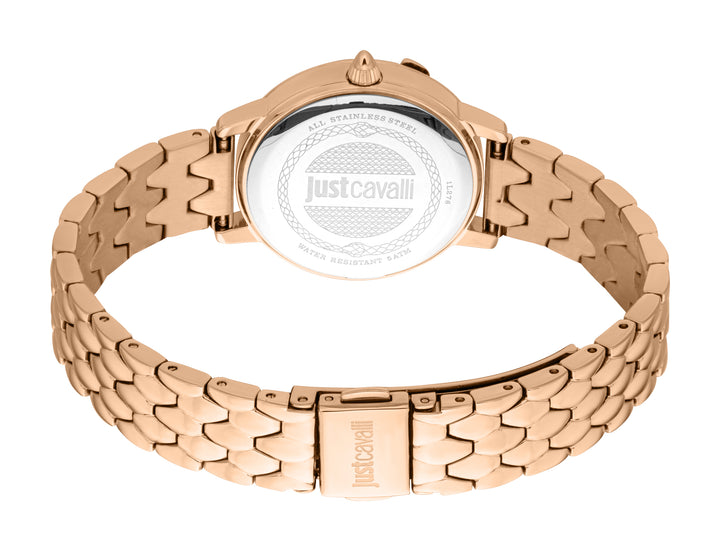 JUST CAVALLI TIME Mod. FIDENZA 2023-24 COLLECTION-1