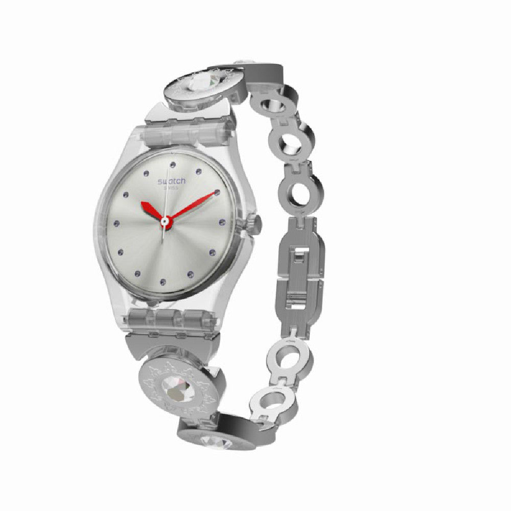 SWATCH WATCHES Mod. LK375G-2