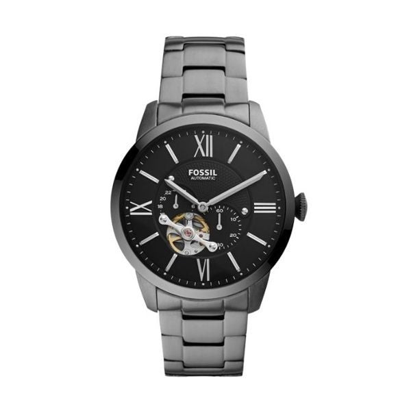 FOSSIL MECCANICO Mod. TOWNSMAN Automatic-0