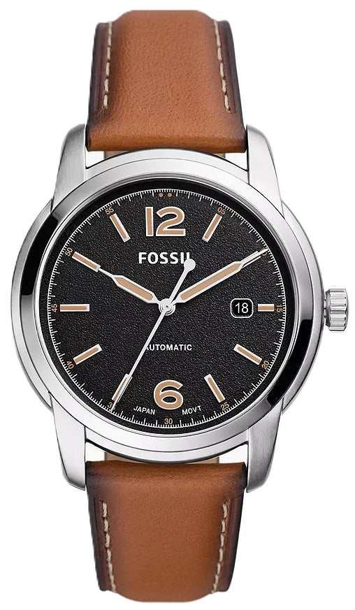 FOSSIL MECCANICO Mod. FOSSIL HERITAGE Automatic-0