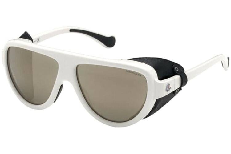 MONCLER SUNGLASSES Mod. GLACIER ***SPECIAL PRICE***-0