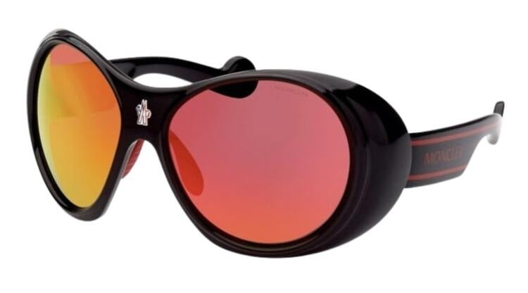 MONCLER SUNGLASSES Mod. ML0148 6401C-0