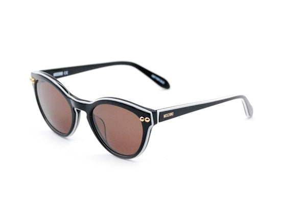 MOSCHINO SUNGLASSES Mod. MO72401SA_01SA-0