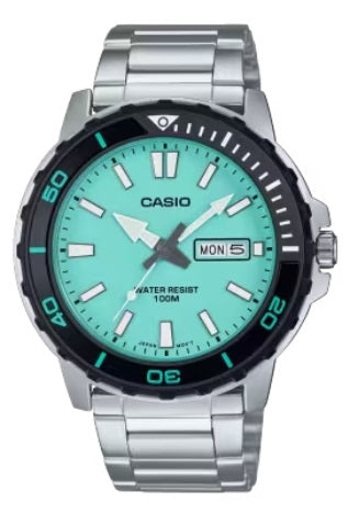 CASIO SPORT COLLECTION Mod. DIVER-0