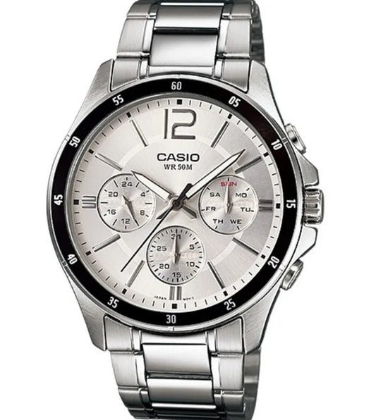 CASIO ENTICER GENT-0