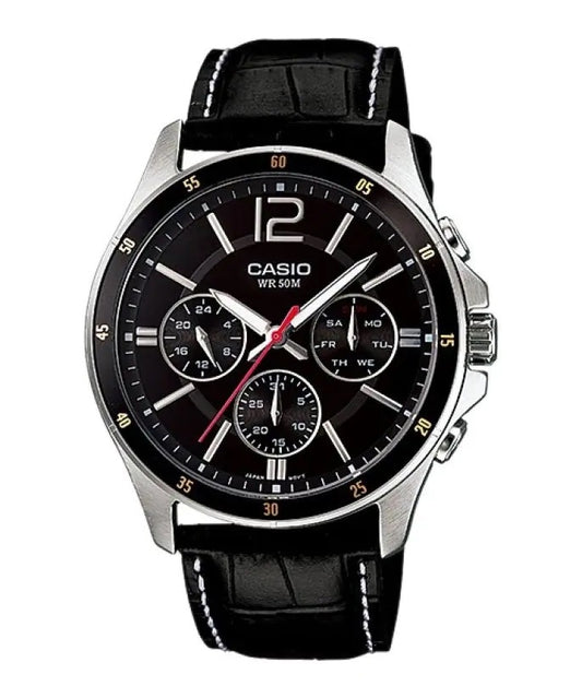 CASIO ENTICER GENT-0