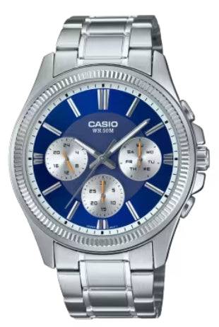 CASIO COLLECTION-0