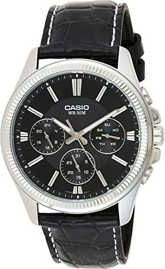 CASIO ENTICER GENT-0