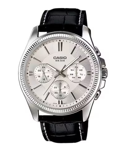 CASIO ENTICER GENT-0