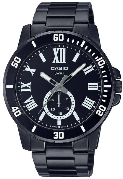 CASIO SPORT COLLECTION-0