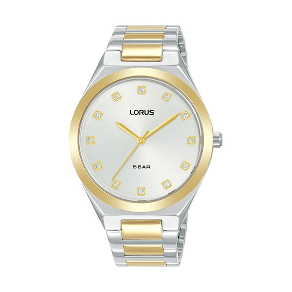 LORUS WATCHES Mod. RG202WX9-0