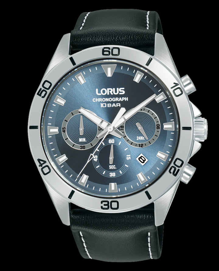 LORUS WATCHES Mod. RT341KX9-1