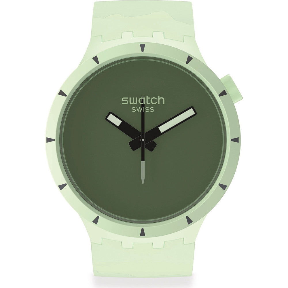 SWATCH WATCHES Mod. SB03G100-0