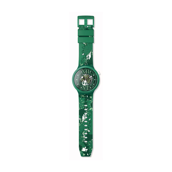 SWATCH WATCHES Mod. SB05G104-1