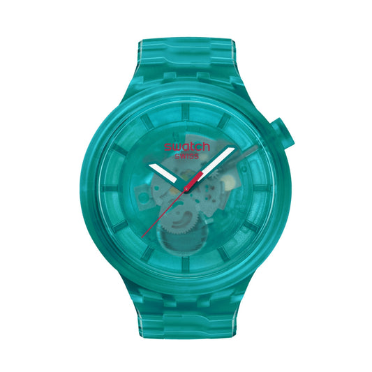 SWATCH WATCHES Mod. SB05L101-0