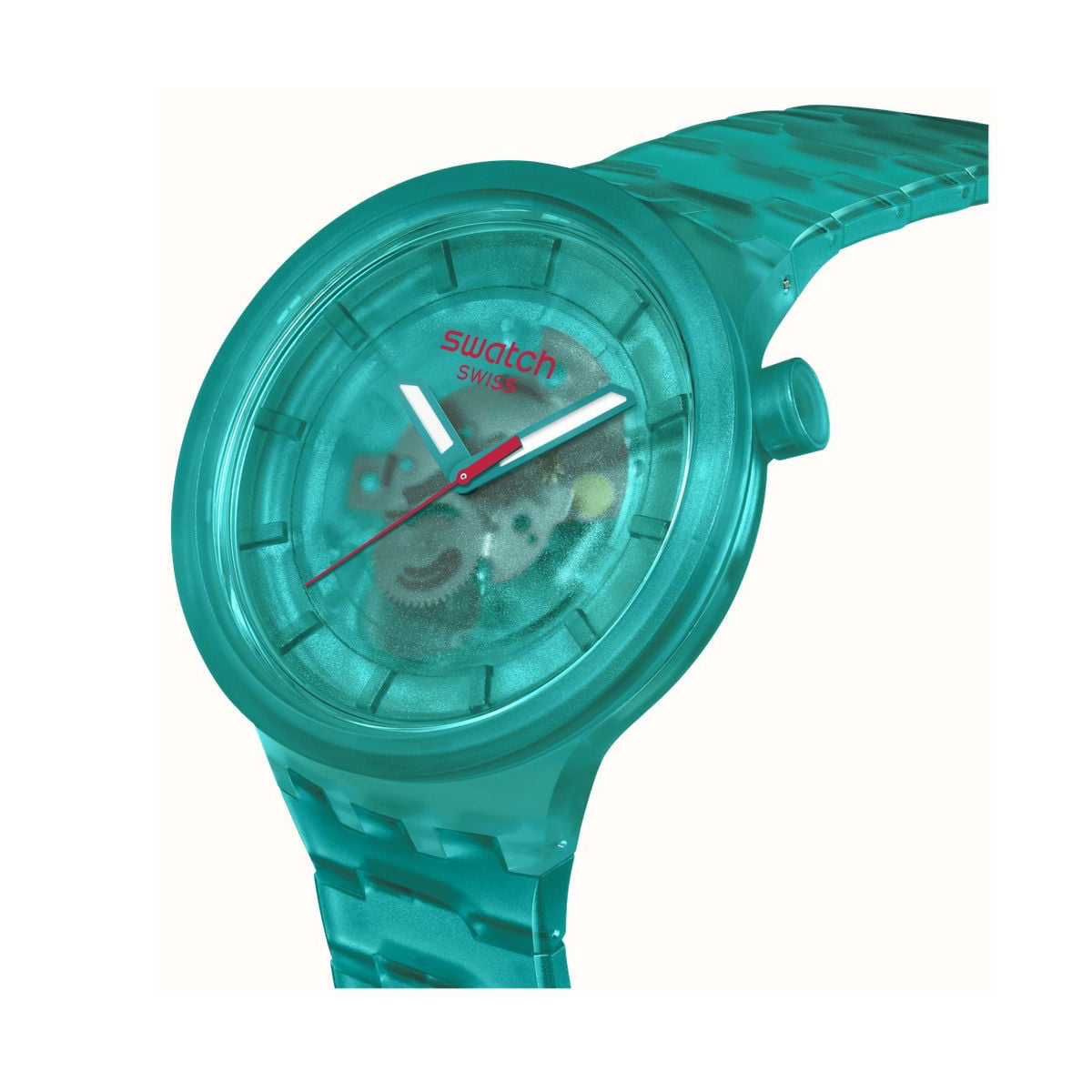 SWATCH WATCHES Mod. SB05L101-1