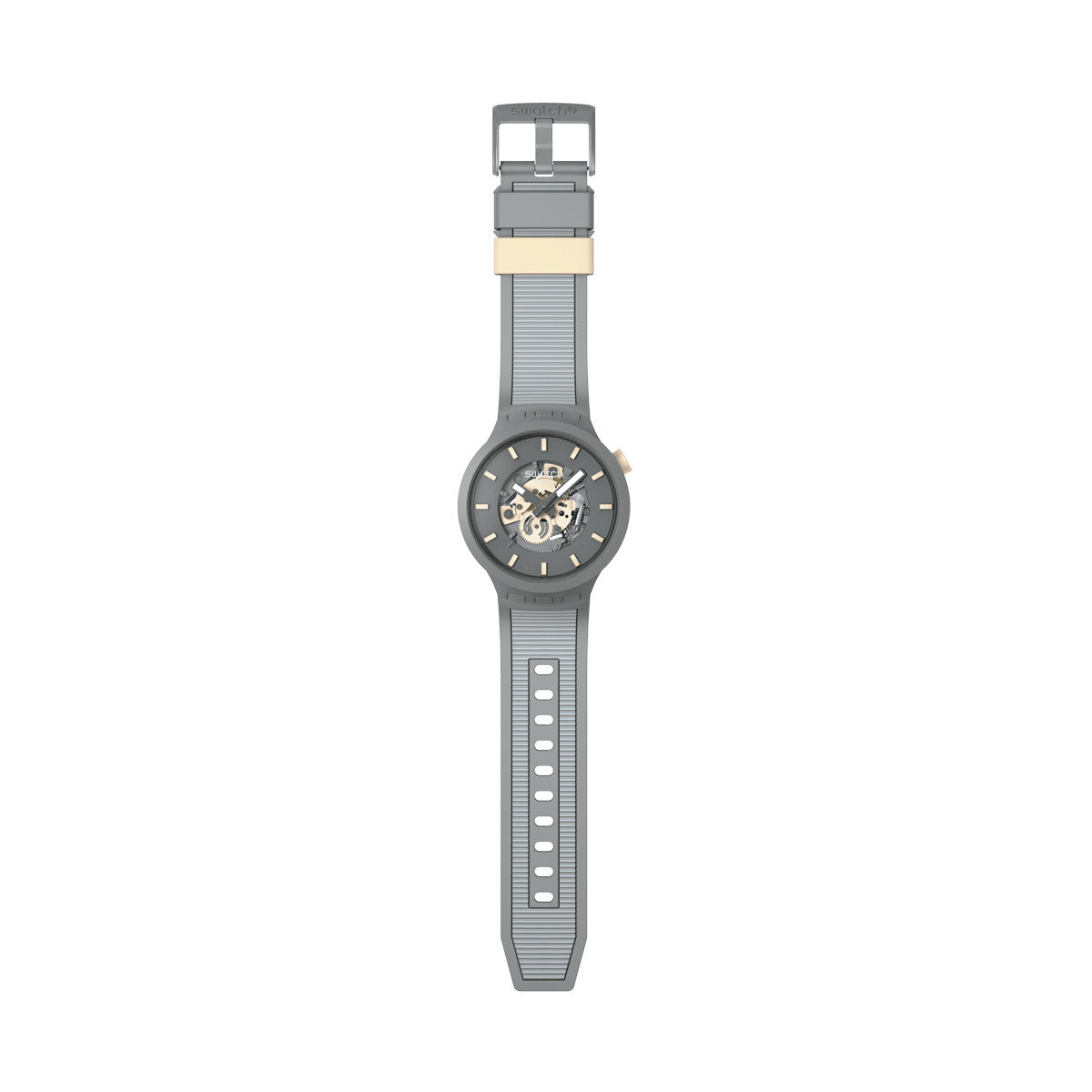 SWATCH WATCHES Mod. SB05M102-1