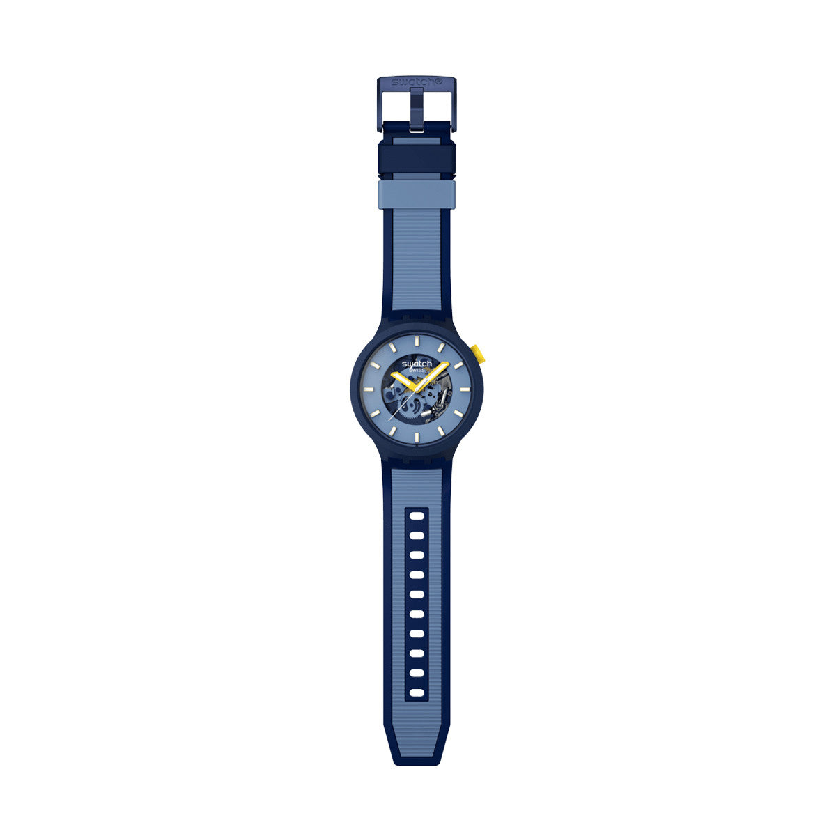 SWATCH WATCHES Mod. SB05N117-1