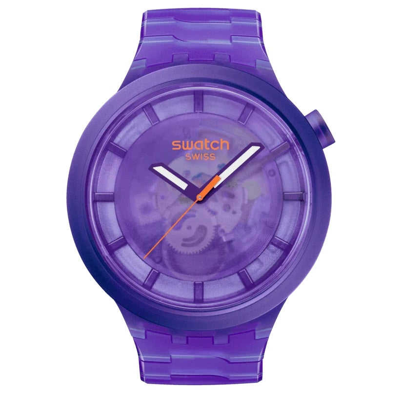 SWATCH WATCHES Mod. SB05V103-0