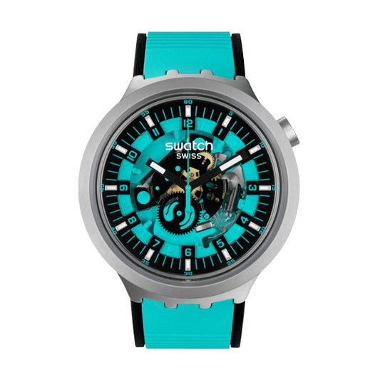 SWATCH WATCHES Mod. SB07S111-0