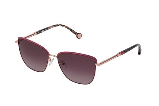 CAROLINA HERRERA SUNGLASSES Mod. SHE160_0A93-0